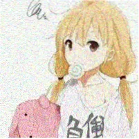 影迷阿七头像